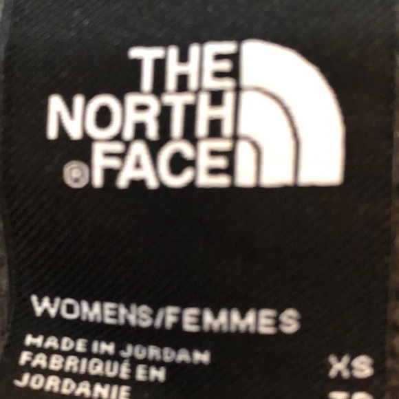 Northface base layer running jacket - Picture 4 of 6